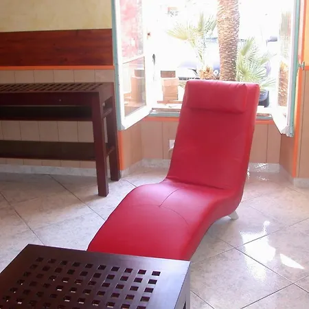 Palais Bel Azur *
