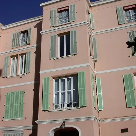 شقة Palais Bel Azur *