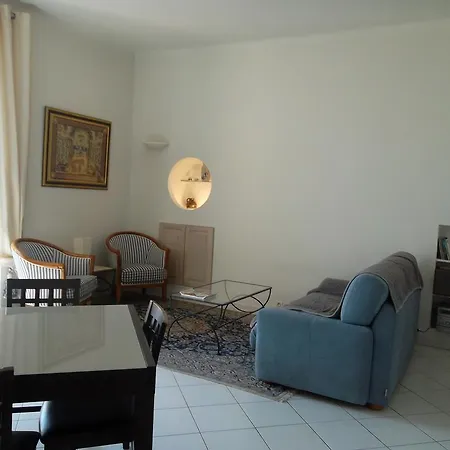 شقة Palais Bel Azur *