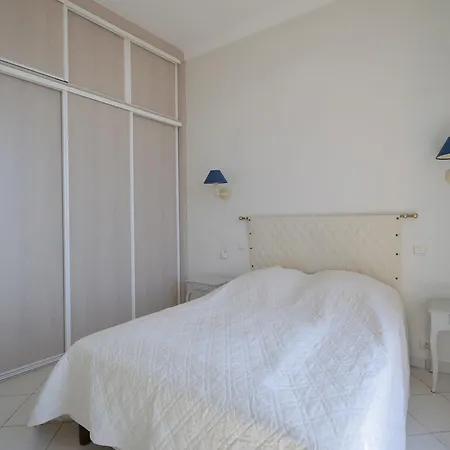 شقة Palais Bel Azur *