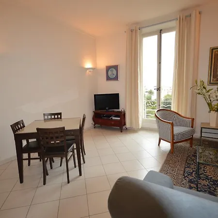 Palais Bel Azur Apartmán Cannes