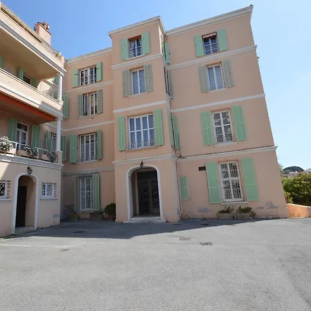 Palais Bel Azur