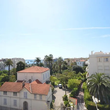 Palais Bel Azur Apartment *