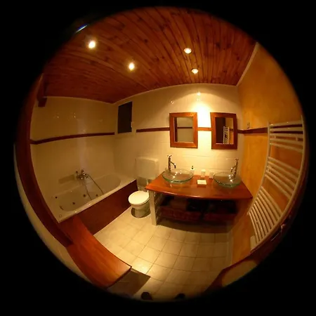 Apartmán Palais Bel Azur *