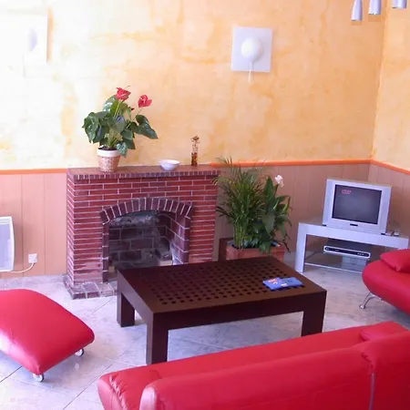 Apartmán Palais Bel Azur