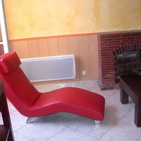 Palais Bel Azur Apartmán