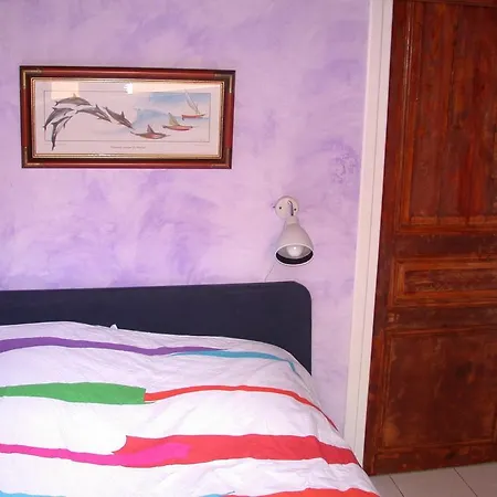 Palais Bel Azur Apartmán Cannes