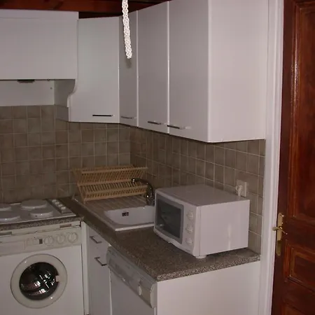 Palais Bel Azur Apartmán *