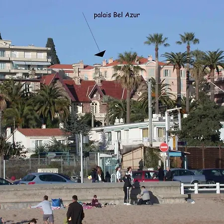 Palais Bel Azur Apartmán