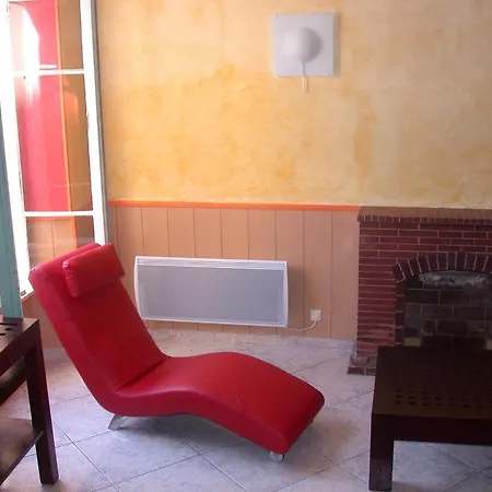Palais Bel Azur Apartment *