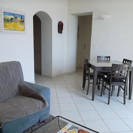 Palais Bel Azur