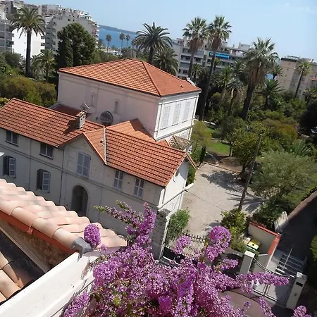 Palais Bel Azur Apartmán