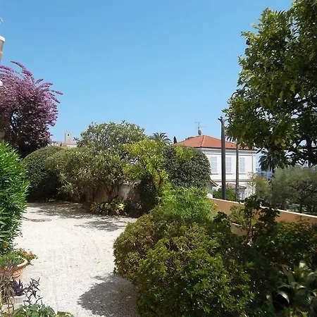 Palais Bel Azur Apartmán Cannes