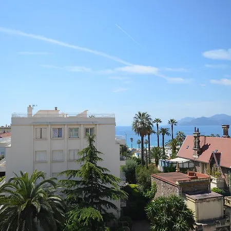 Palais Bel Azur Cannes